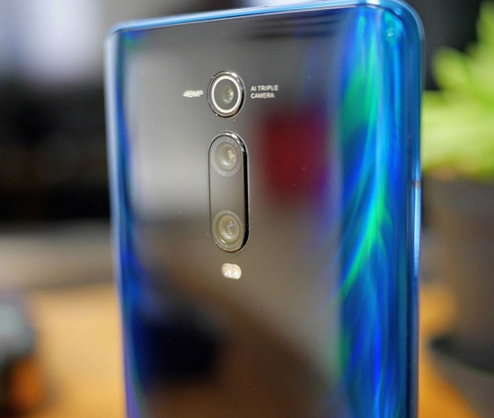 Thay loa ngoài Xiaomi Mi 9T chất lượng cao Thay loa ngoài Xiaomi Mi 9T chất lượng cao