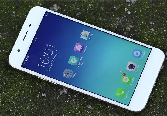 Thay loa trong Oppo Neo 9S chất lượng cao Thay loa trong Oppo Neo 9S chất lượng cao