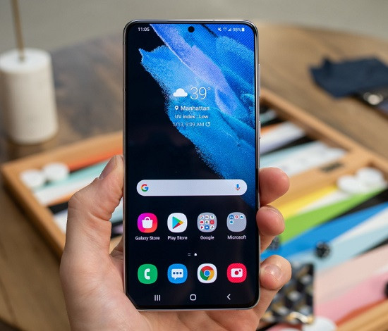 Thay màn hình Samsung S21 uy tín, giá tốt Thay màn hình Samsung S21 uy tín, giá tốt