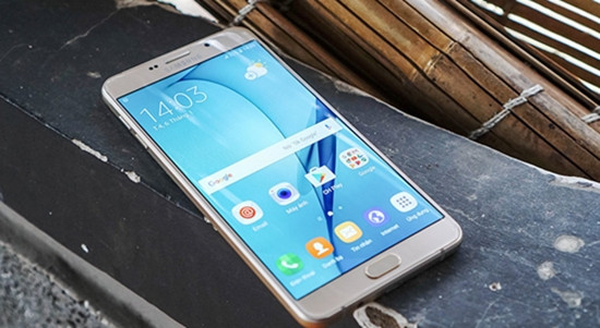 Thay mặt kính Samsung A9 Pro chính hãng Thay mặt kính Samsung A9 Pro chính hãng