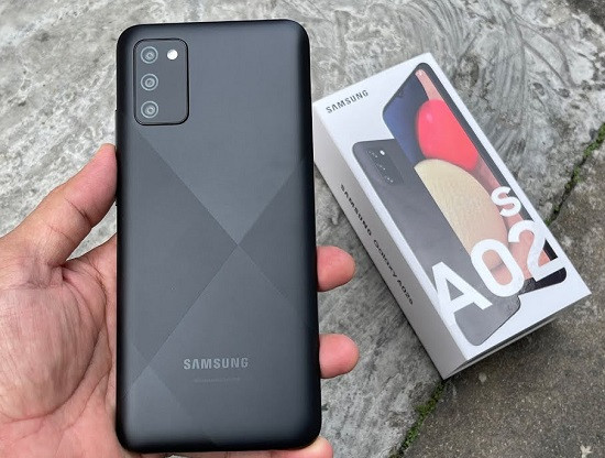 Thay pin Samsung A02s chất lượng giá rẻ Thay pin Samsung A02s chất lượng giá rẻ