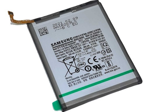 Thay pin Samsung A32 uy tín giá tốt