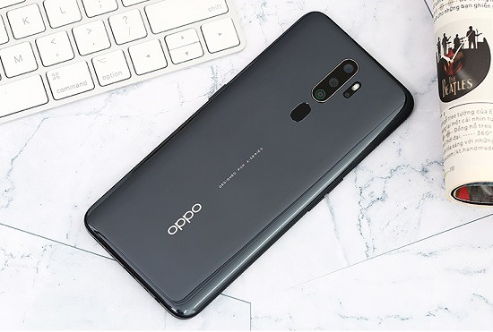 Thay vỏ Oppo A5 2020 giá rẻ uy tín Thay vỏ Oppo A5 2020 giá rẻ uy tín