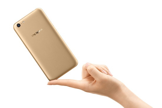 Thay vỏ Oppo A71 chất lượng cao