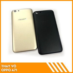 Thay Vỏ Oppo A71 Giá Rẻ Nhanh Chóng Chất Lượng Cao