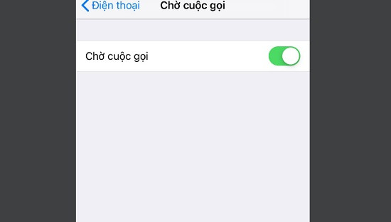 Kích hoạt tính năng Kích hoạt tính năng