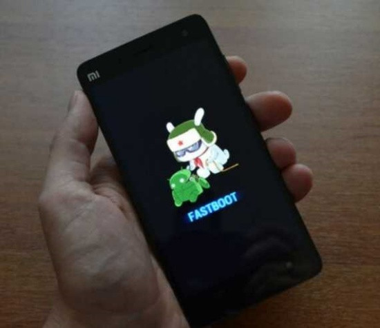 Chạy lại phần mềm Xiaomi là một thủ thuật hữu ích