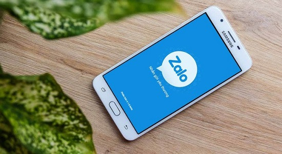Danh bạ điện thoại Samsung chỉ hiện số Zalo Danh bạ điện thoại Samsung chỉ hiện số Zalo