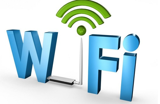 Đổi sang mạng wifi khác