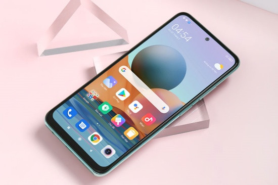 Màn hình Xiaomi Redmi Note 10 Màn hình Xiaomi Redmi Note 10