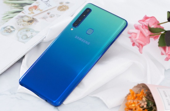 Nắp lưng Samsung A9 2018 Nắp lưng Samsung A9 2018
