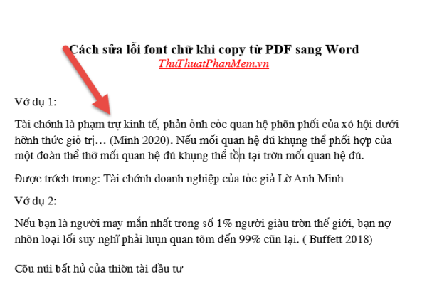 Đọc File PDF Trên Android Bị Lỗi Font, Bạn Phải Làm Thế Nào?