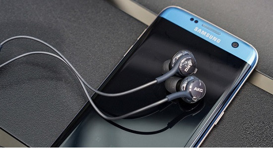 Samsung bị kẹt chế độ tai nghe