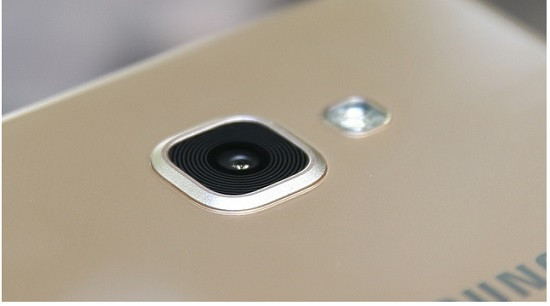 Thay camera sau Samsung A9 Pro chất lượng cao Thay camera sau Samsung A9 Pro chất lượng cao