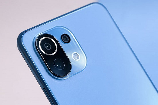 Thay camera sau Xiaomi Mi 11 Lite giá rẻ uy tín Thay camera sau Xiaomi Mi 11 Lite giá rẻ uy tín