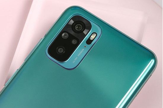 Thay camera sau Xiaomi Redmi Note 10 chất lượng cao Thay camera sau Xiaomi Redmi Note 10 chất lượng cao