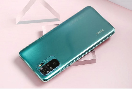 Thay camera sau Xiaomi Redmi Note 10 uy tín Thay camera sau Xiaomi Redmi Note 10 uy tín