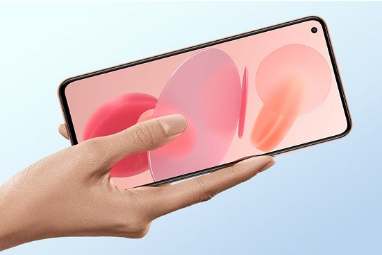 Thay camera trước Xiaomi Mi 11 Lite uy tín tại HCM Thay camera trước Xiaomi Mi 11 Lite uy tín tại HCM