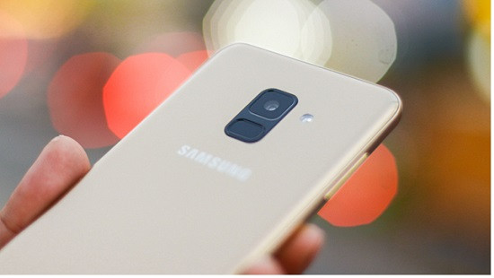 Thay loa ngoài Samsung A8 2018 giá tốt uy tín Thay loa ngoài Samsung A8 2018 giá tốt uy tín