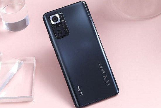Thay loa ngoài Xiaomi Redmi Note 10 Pro chất lượng cao Thay loa ngoài Xiaomi Redmi Note 10 Pro chất lượng cao