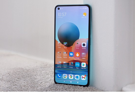 Thay loa trong Xiaomi Mi 11 uy tín Thay loa trong Xiaomi Mi 11 uy tín