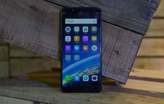 Thay màn hình Oppo F7 Youth giá rẻ lấy ngay Thay màn hình Oppo F7 Youth giá rẻ lấy ngay