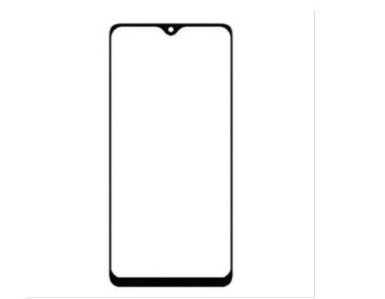 Thay mặt kính Realme 5 chất lượng cao