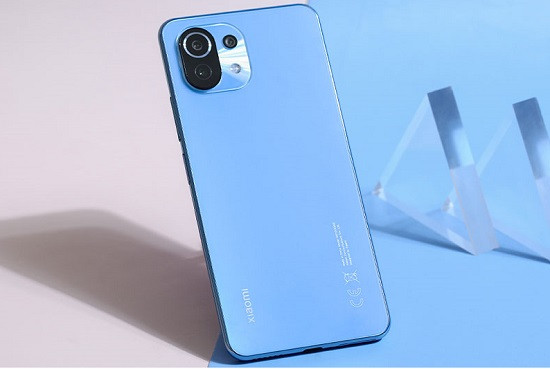 Thay pin Xiaomi Mi 11 Lite uy tín giá tốt Thay pin Xiaomi Mi 11 Lite uy tín giá tốt