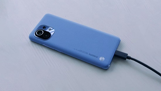 Thay pin Xiaomi Mi 11 uy tín giá tốt Thay pin Xiaomi Mi 11 uy tín giá tốt