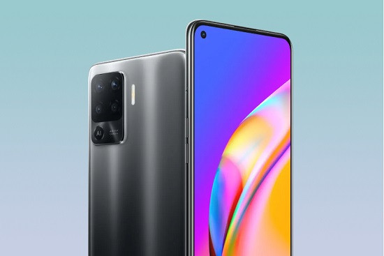 Thay vỏ Oppo A94 chất lượng cao Thay vỏ Oppo A94 chất lượng cao