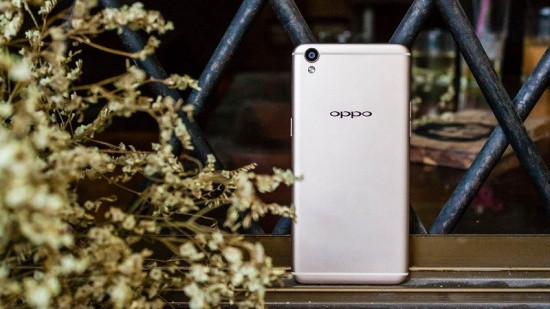Vỏ Oppo A83 Vỏ Oppo A83