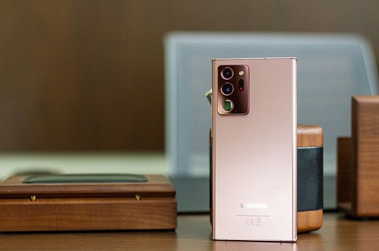 Điện thoại Samsung Note 20 Ultra không lên màn hình Điện thoại Samsung Note 20 Ultra không lên màn hình