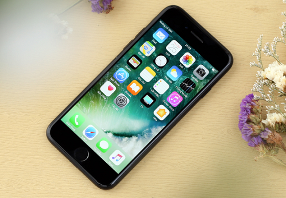 iPhone 7 bị nóng máy iPhone 7 bị nóng máy