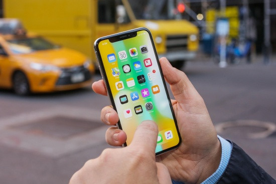iPhone tự nhiên rung liên tục iPhone tự nhiên rung liên tục