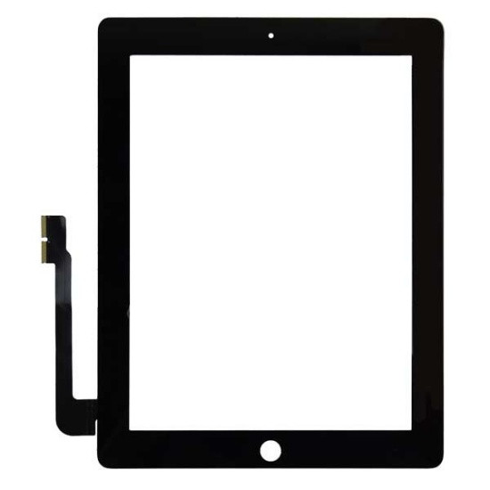 Mặt kính iPad 3 Mặt kính iPad 3
