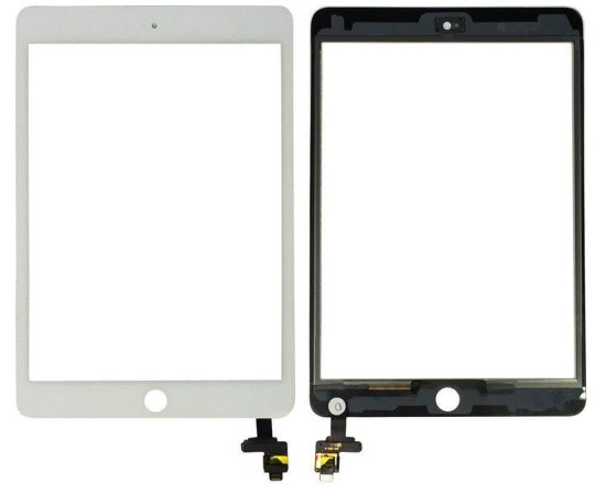 Mặt kính iPad Mini 3