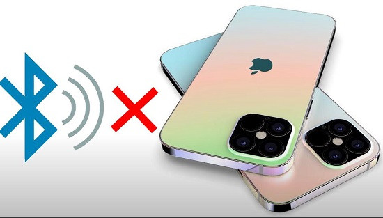Nguyên nhân iPhone không nhận Airpods Nguyên nhân iPhone không nhận Airpods