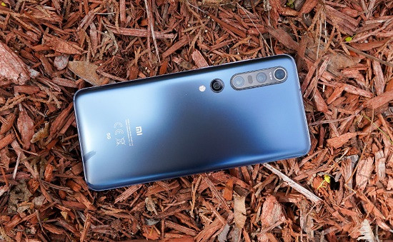 Thay camera sau Xiaomi Mi 10 chất lượng cao Thay camera sau Xiaomi Mi 10 chất lượng cao