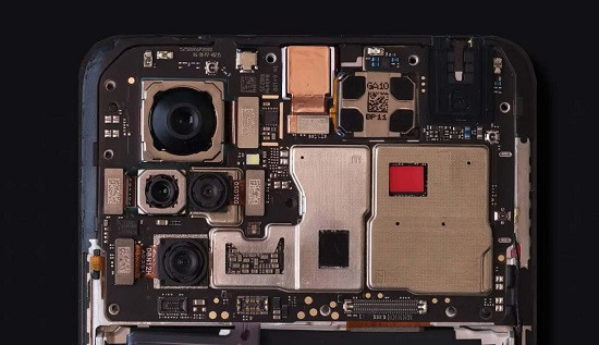 Thay camera sau Xiaomi Redmi Note 10 Pro chất lượng cao Thay camera sau Xiaomi Redmi Note 10 Pro chất lượng cao