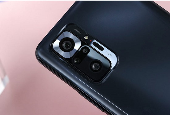 Thay camera sau Xiaomi Redmi Note 10 Pro uy tín