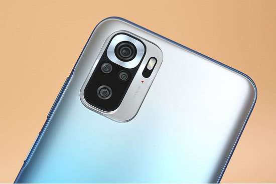 Thay camera sau Xiaomi Redmi Note 10S chất lượng cao Thay camera sau Xiaomi Redmi Note 10S chất lượng cao