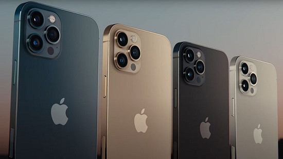Thay kính camera iPhone 12 Pro chất lượng cao Thay kính camera iPhone 12 Pro chất lượng cao