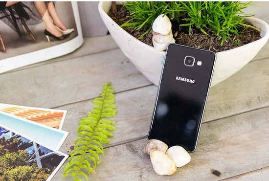Thay loa ngoài Samsung A7 2016 giá rẻ uy tín Thay loa ngoài Samsung A7 2016 giá rẻ uy tín