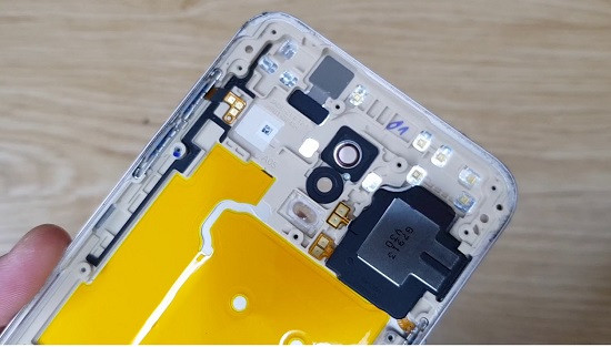 Thay loa ngoài Samsung J7 Plus uy tín Thay loa ngoài Samsung J7 Plus uy tín