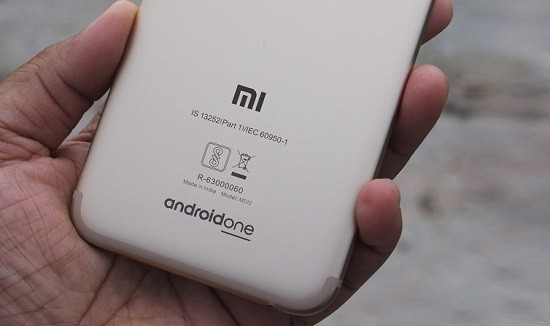 Thay loa ngoài Xiaomi Mi A1 giá rẻ lấy ngay Thay loa ngoài Xiaomi Mi A1 giá rẻ lấy ngay