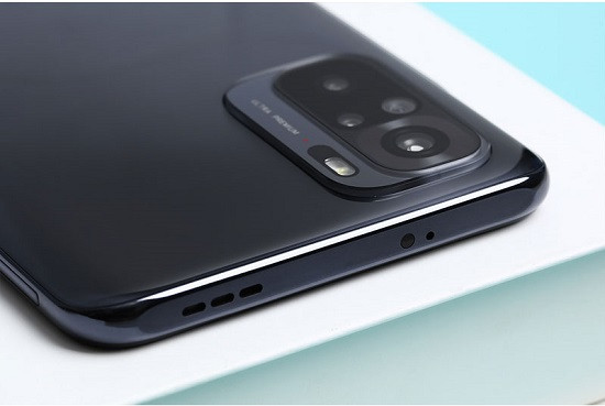 Thay loa ngoài Xiaomi Redmi Note 10S chất lượng cao Thay loa ngoài Xiaomi Redmi Note 10S chất lượng cao