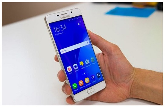 Thay loa trong Samsung A7 2016 chất lượng cao Thay loa trong Samsung A7 2016 chất lượng cao
