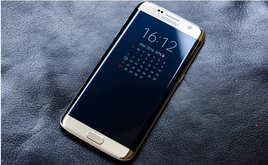Thay loa trong Samsung S7 Edge uy tín