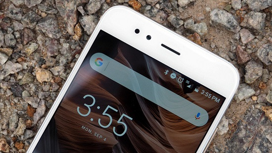 Thay loa trong Xiaomi Mi A1 chất lượng cao Thay loa trong Xiaomi Mi A1 chất lượng cao