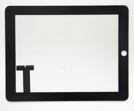 Thay mặt kính iPad 1 uy tín Thay mặt kính iPad 1 uy tín